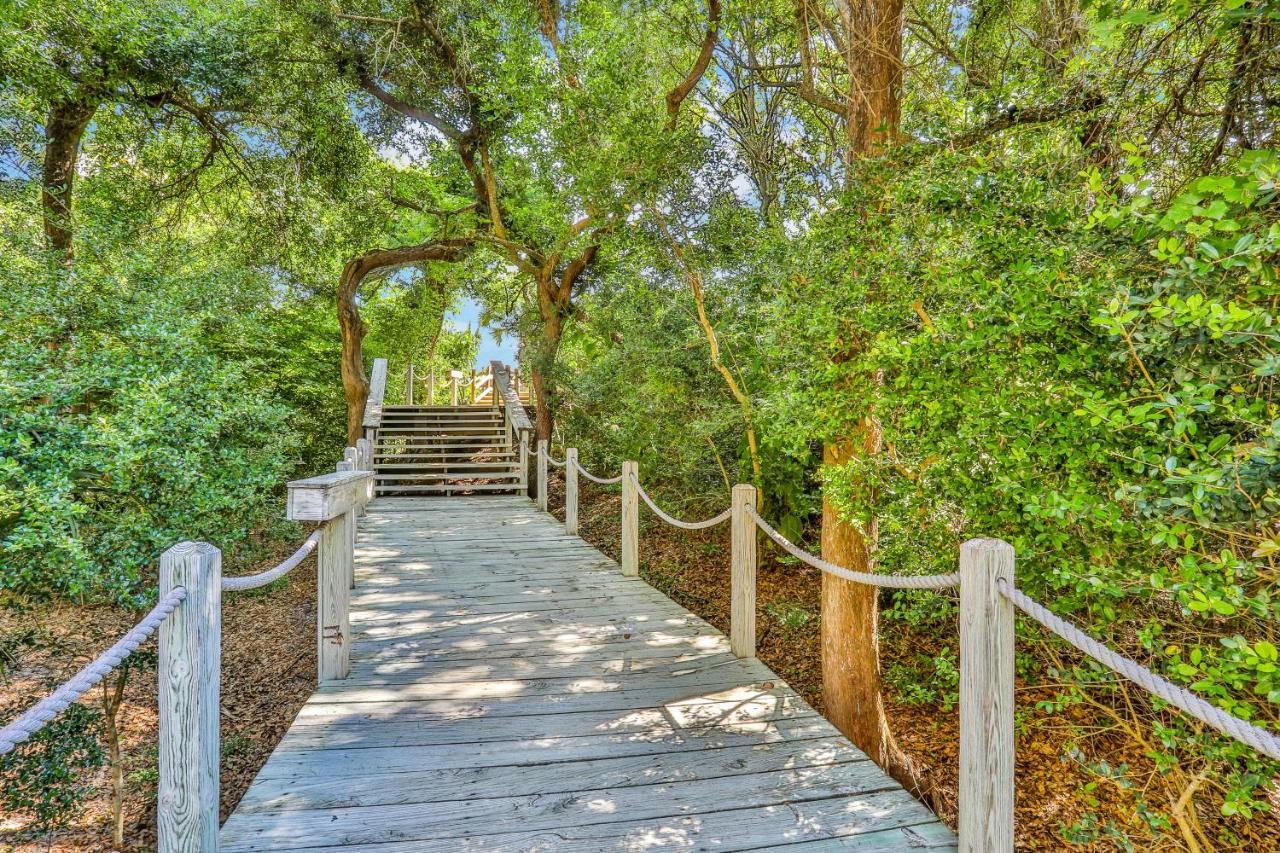 Beach Walker Fernandina Beach Esterno foto