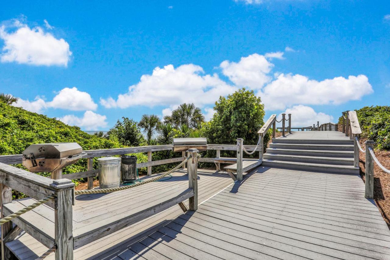 Beach Walker Fernandina Beach Esterno foto