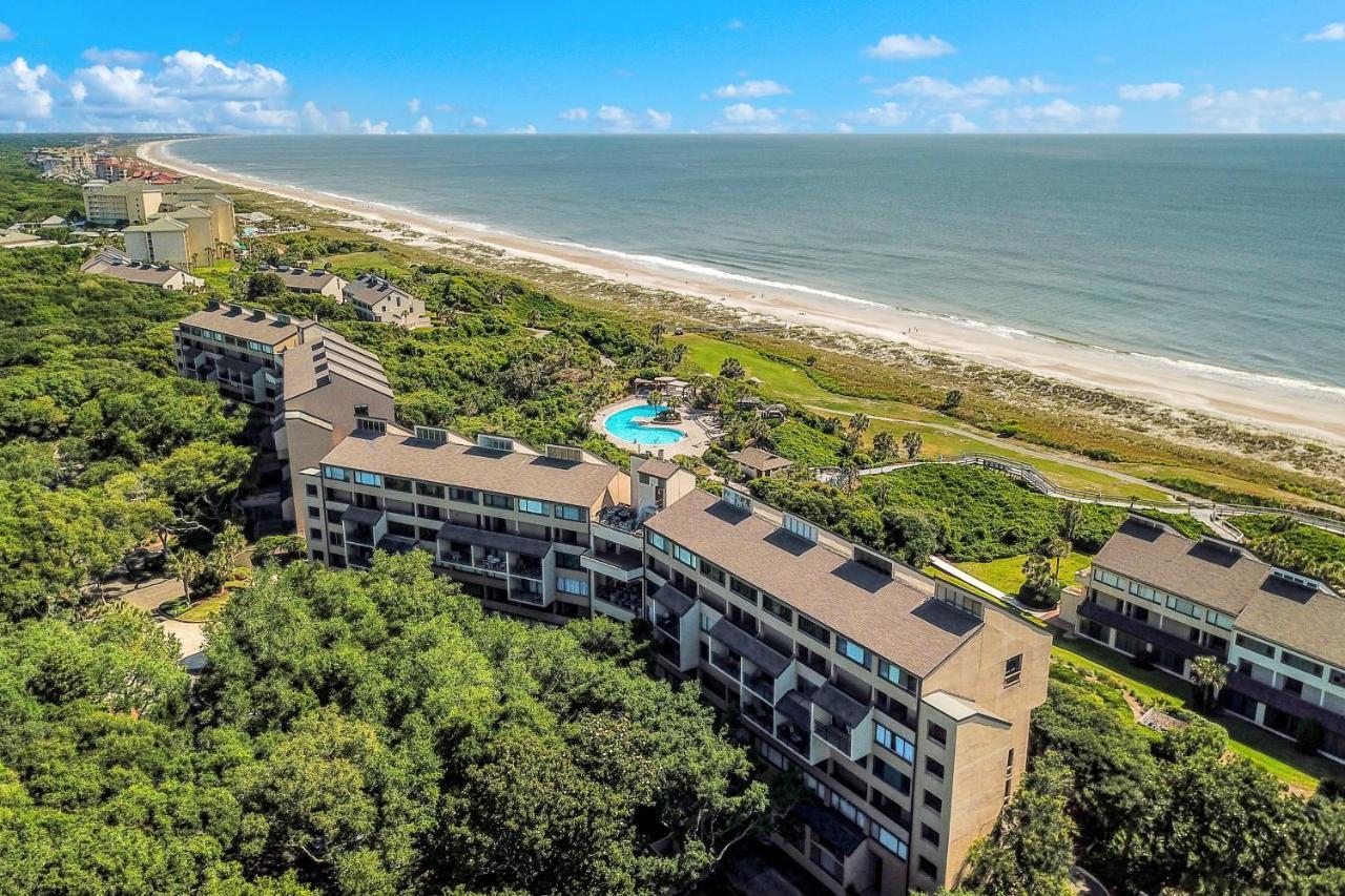 Beach Walker Fernandina Beach Esterno foto