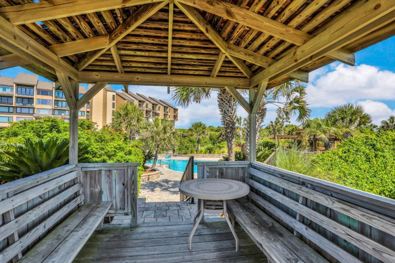 Beach Walker Fernandina Beach Esterno foto