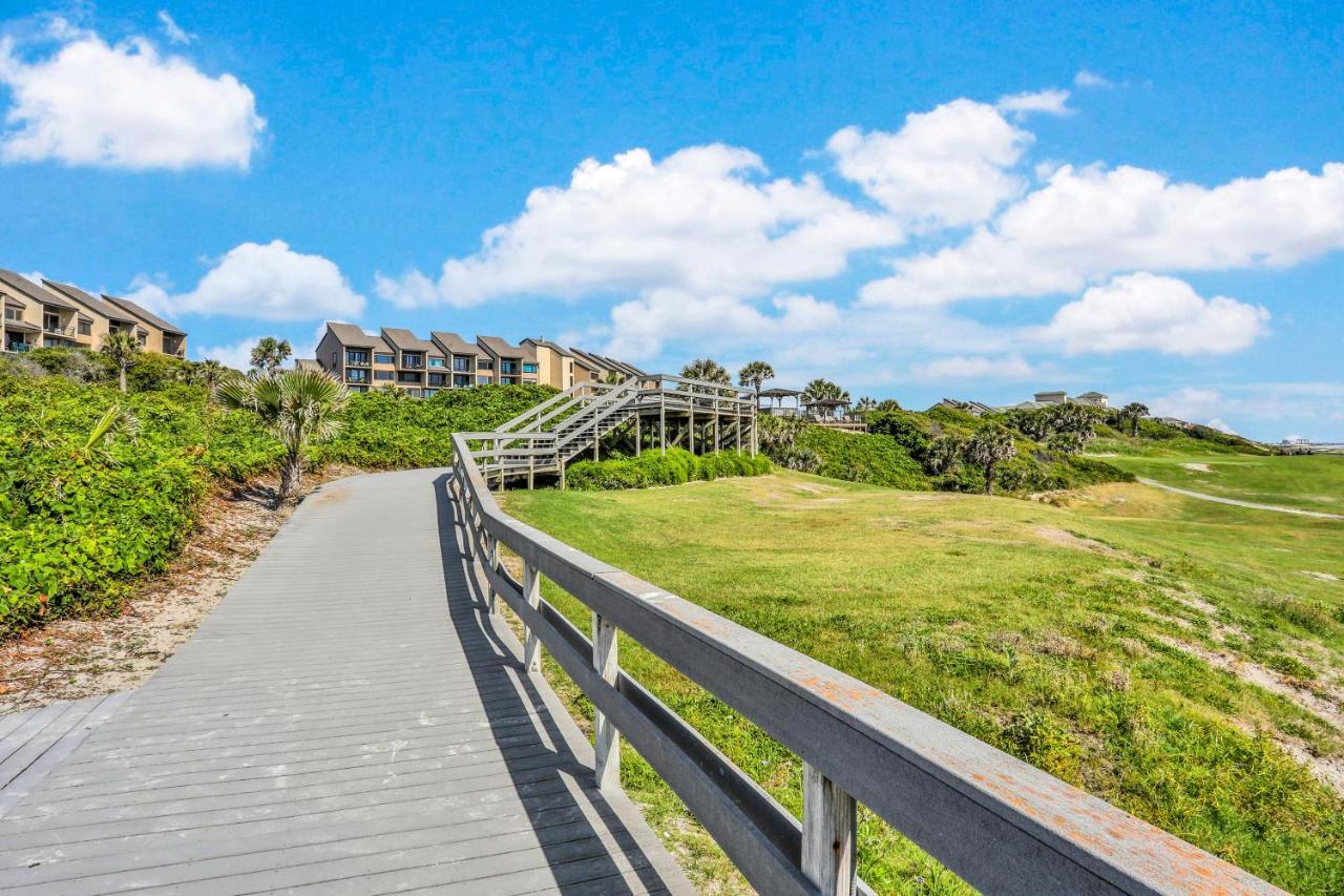 Beach Walker Fernandina Beach Esterno foto