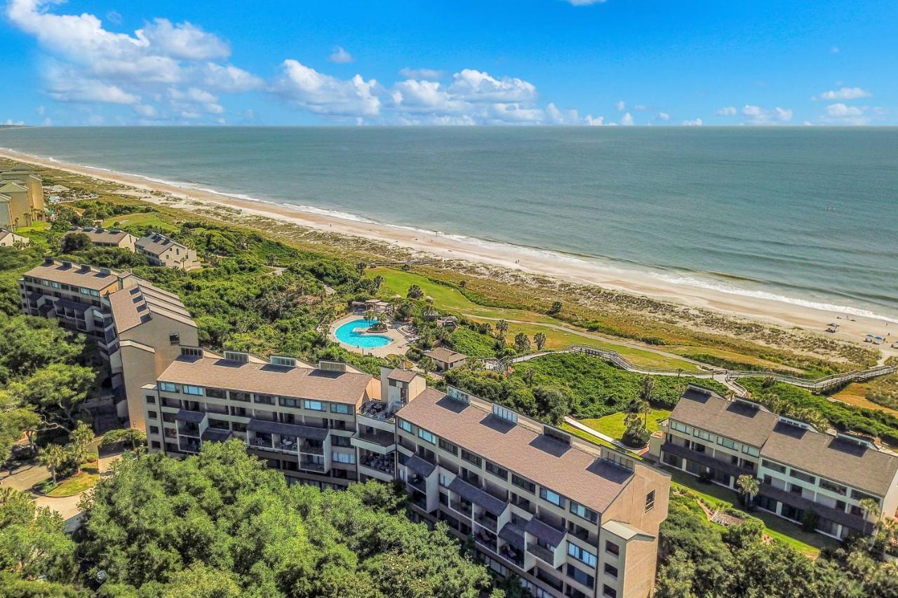 Beach Walker Fernandina Beach Esterno foto