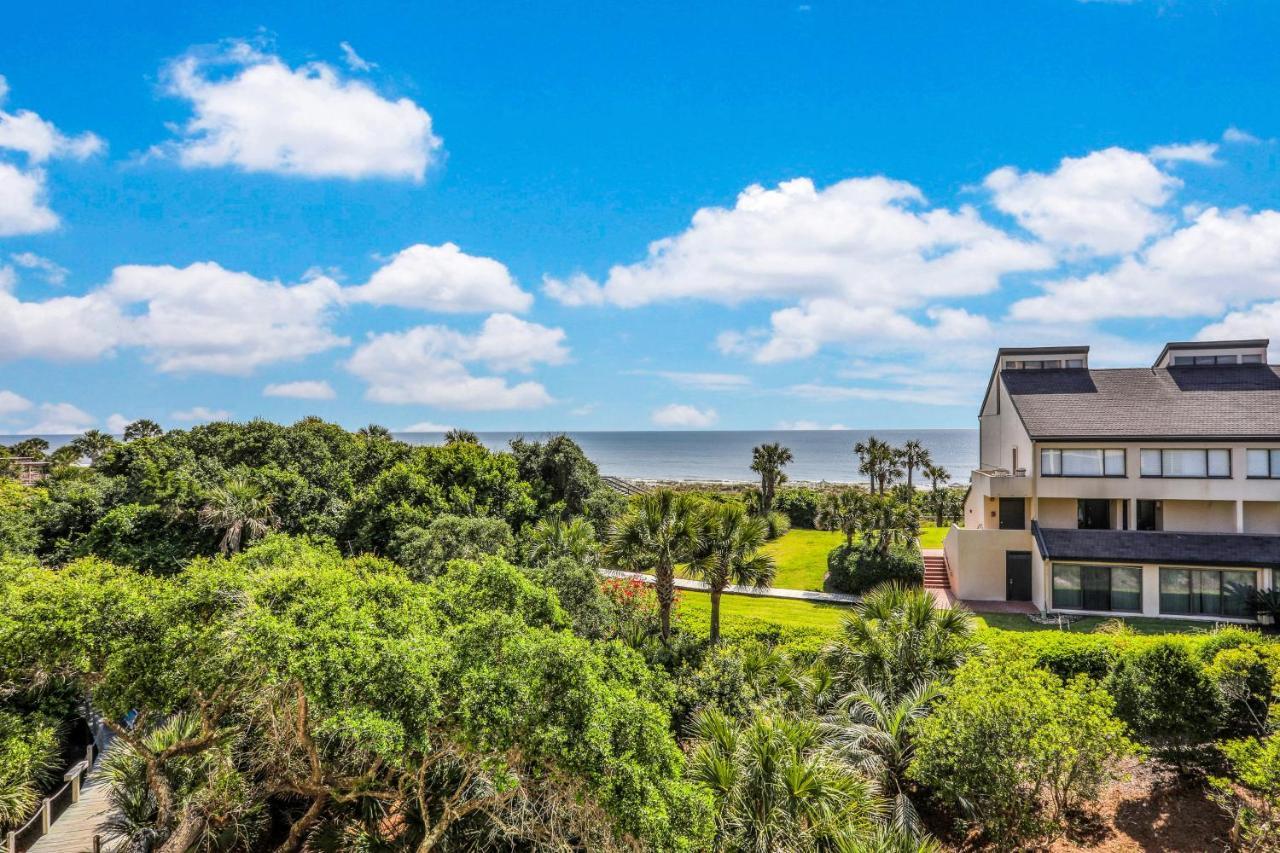 Beach Walker Fernandina Beach Esterno foto