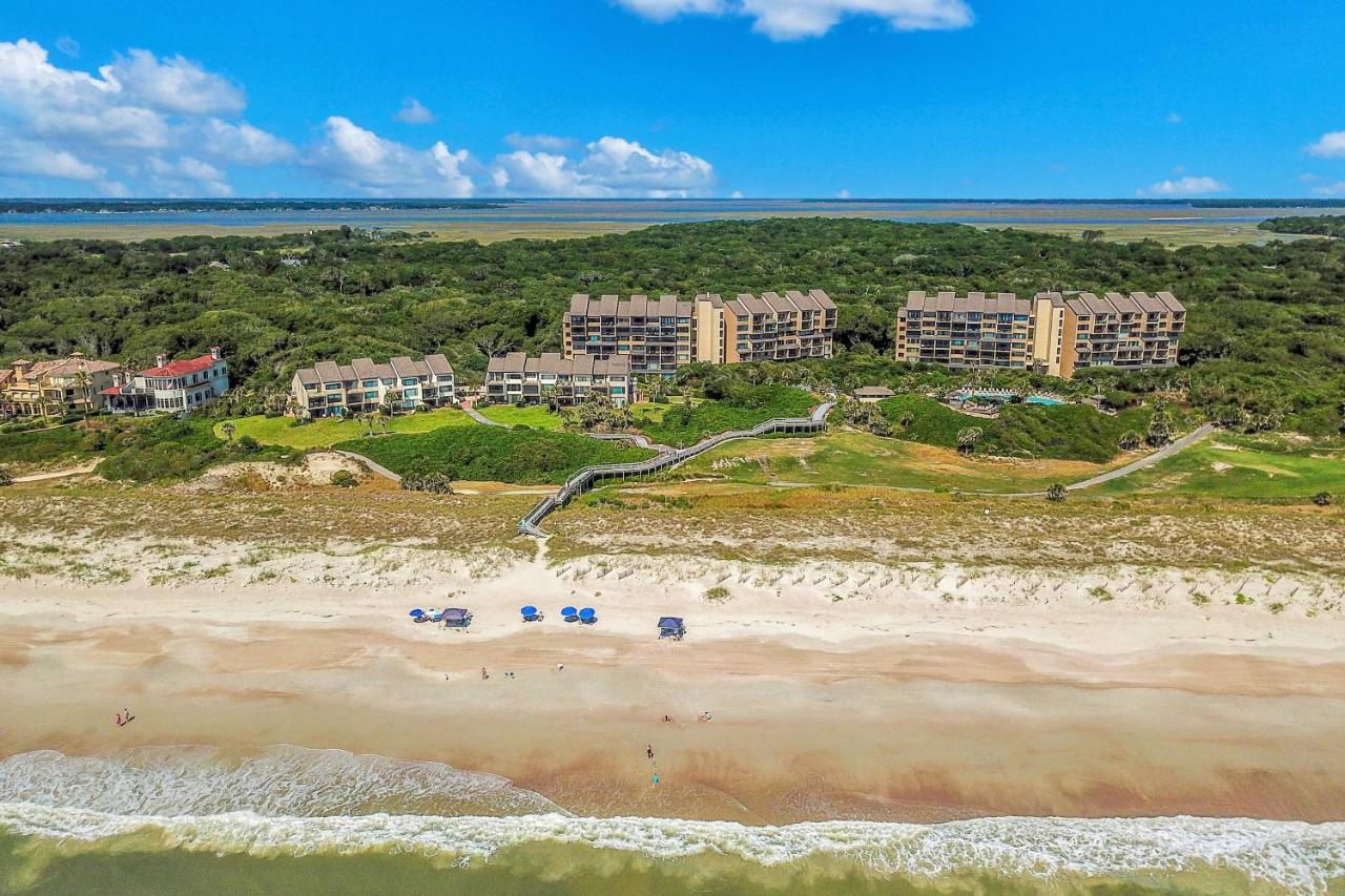 Beach Walker Fernandina Beach Esterno foto